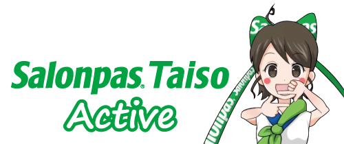 Salompas® Taiso Active