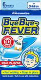 ByeBye-FEVER® Children