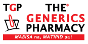 THE GENERICS PHARMACY Philippines Where to buy