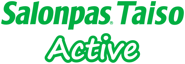 Salonpas® Taiso Active